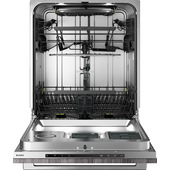 Asko DFI545V A scomparsa totale 14 coperti