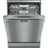 Miele G 7040 SC CLST AutoDos Libera installazione 14 coperti