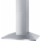 Miele DA 399-7 Classic Cappa aspirante a parete Acciaio inox C 500 m³/h
