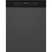 Smeg PL292DN lavastoviglie A scomparsa parziale 13 coperti D