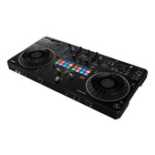 Pioneer DDJ-REV5 controller per DJ 2 canali Nero