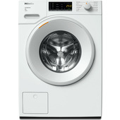 Miele 12728190 lavatrice Caricamento frontale 8 kg 1400 Giri/min Bianco