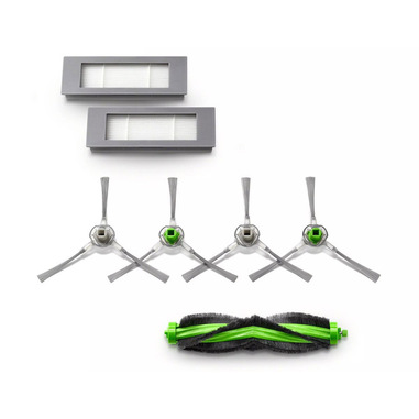 iRobot 4719025 accessorio e ricambio per aspirapolvere Robot aspirapolvere Kit di ricarica