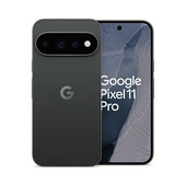 Google Pixel 11 Pro, 512GB, nero ossidiana