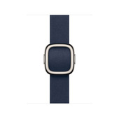 Apple MXW13ZM/A accessorio indossabile intelligente Band Blu Poliestere