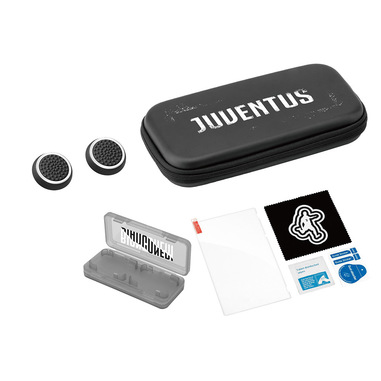 Juventus PT-GA-AC-06 parte e accessorio per console da gioco Kit di accessori