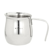 Tognana Porcellane caffettiera a servire 8 tz da 75 cc in acciaio inox Riflex