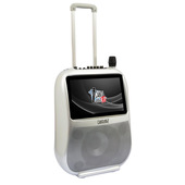 Canta Tu CTC10000 sistema di karaoke Portatile Wireless