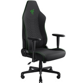 Razer Iskur V2 X Sedia da gaming per PC Nero, Verde