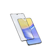 Cellularline Impact Glass Capsule - Galaxy A16 / A26 / A17