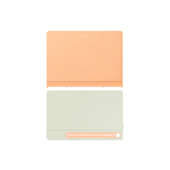 Samsung EF-BX710 27,9 cm (11") Custodia a libro