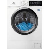 Electrolux SensiCare 600 LAVATRICE SLIM 7 KG CLASSE A 1200 GIRI EW6S327A