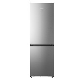 Hisense RB3K330SAIC Libera installazione 330 L C Acciaio inox