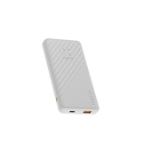 Xtorm XG2100U batteria portatile Polimeri di litio (LiPo) 10000 mAh Bianco