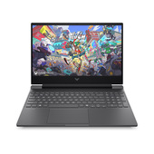 HP Victus Gaming Laptop 15-fb3016nl AMD Ryzen™ 5 Computer portatile 39,6 cm (15.6") Full HD 16 GB DDR5-SDRAM 512 GB SSD NVIDIA GeForce RTX 5050 Wi-Fi 6 (802.11ax) Windows 11 Home AI PC Nero