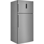 Whirlpool Frigorifero doppia porta - W84TE 72 X 2