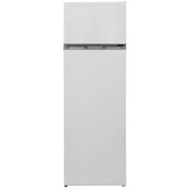 Sharp SJ-FTB03ITXWE frigorifero con congelatore Libera installazione 243 L E Bianco