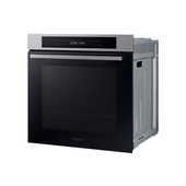 Samsung NV7B4040VBS Forno ad incasso Multifunzione Serie 4 76 L A+ Inox