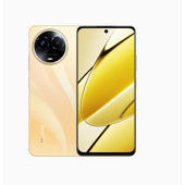 realme 11 5G 17,1 cm (6.72") Doppia SIM Android 13 USB tipo-C 8 GB 256 GB 5000 mAh Oro