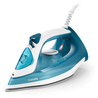 Philips 3000 series Serie 3000 DST3011/20 Ferro da stiro a vapore