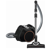 Miele Boost CX1 Cat & Dog PowerLine - NCF0 1 L A cilindro Secco 890 W Senza sacchetto