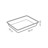 Tescoma Lasagnera rettangolare 36x25 cm DELICIA