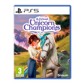 NACON Wildshade: Unicorn Champions Ps5 Standard PlayStation 5