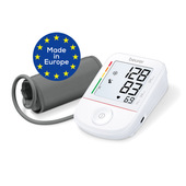 Beurer BM 38 Misuratore di presione da braccio