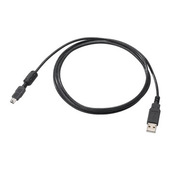 Nikon USB Cable UC-E4 cavo per fotocamera 1,5 m Nero