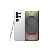 Samsung Galaxy S25 Ultra 17,5 cm (6.9") Doppia SIM Android 15 5G USB tipo-C 12 GB 512 GB 5000 mAh Argento