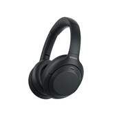 Sony WH-1000XM4CB Auricolare Con cavo e senza cavo A Padiglione USB tipo-C Bluetooth Nero