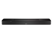 Bose 892079-2100 altoparlante soundbar Nero