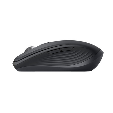 Logitech 910-006929 mouse Ufficio Mano destra RF senza fili + Bluetooth Laser 8000 DPI