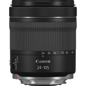 Canon Obiettivo RF 24-105mm F4-7.1 IS STM