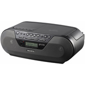 Sony CFD-S07CP