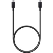 Samsung EP-DX510JBEGEU cavo USB 1,8 m USB C Nero