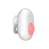 Shelly Motion - disponibile da Aprile 2021 Wireless Bianco