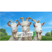 Nintendo Goat Simulator 3 Collezione Nintendo Switch