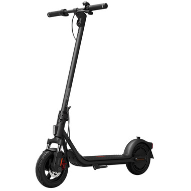 Segway 051201EE monopattino elettrico Nero 20 km/h 10,2 Ah