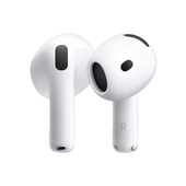 Apple AirPods (5th generation) AirPods 5 con custodia di ricarica wireless