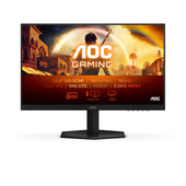 AOC G4 24G42E Monitor PC 60,5 cm (23.8") 1920 x 1080 Pixel Full HD LCD Nero
