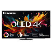 Hisense Smart TV OLED 65" 4K 65A85N