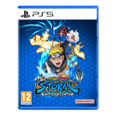 NARUTO X BORUTO Ultimate Ninja STORM CONNECTIONS - PlayStation 5