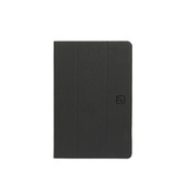 Tucano TAB-GSS7-BK custodia per tablet 27,9 cm (11") Custodia a libro Nero