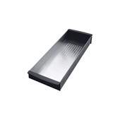 Franke 0398544 scolapasta Acciaio inossidabile