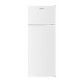 Ignis IG55T0 412W Libera installazione 206 L E Bianco