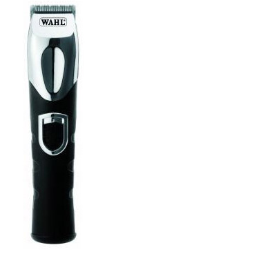 Wahl Multi Purpose Grooming Kit, Nero Cromo