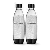SodaStream 1741260410 Accessorio e ricarica per gasatore Bottiglia di carbonatazione