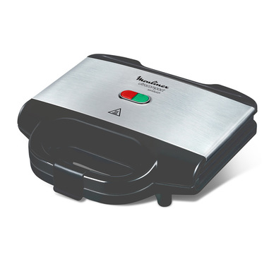 Moulinex SM156D TOSTIERA ULTRA COMPACT METAL