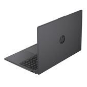 HP Laptop 15-fd0069nl Intel® N N100 Computer portatile 39,6 cm (15.6") Full HD 4 GB DDR4-SDRAM 128 GB eUFS Wi-Fi 6E (802.11ax) Windows 11 Home in S mode Grigio